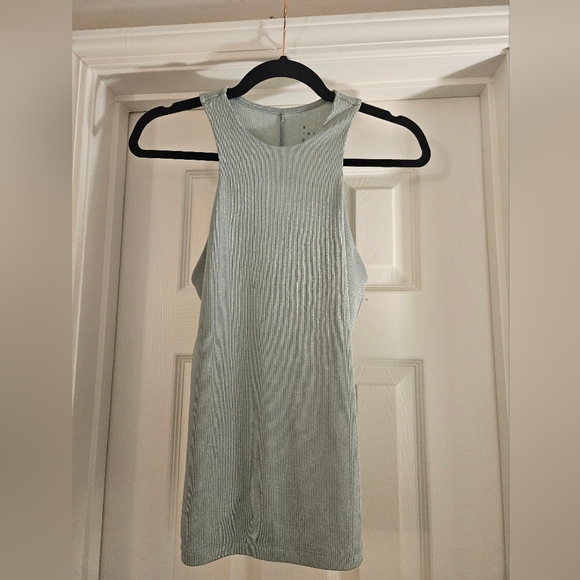 a new day | Tops | A New Day Ribbed Tank Top | Poshmark